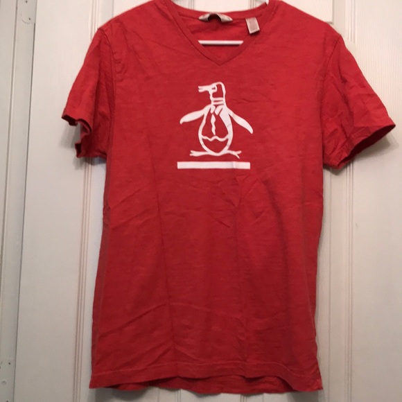 penguin t shirt brand